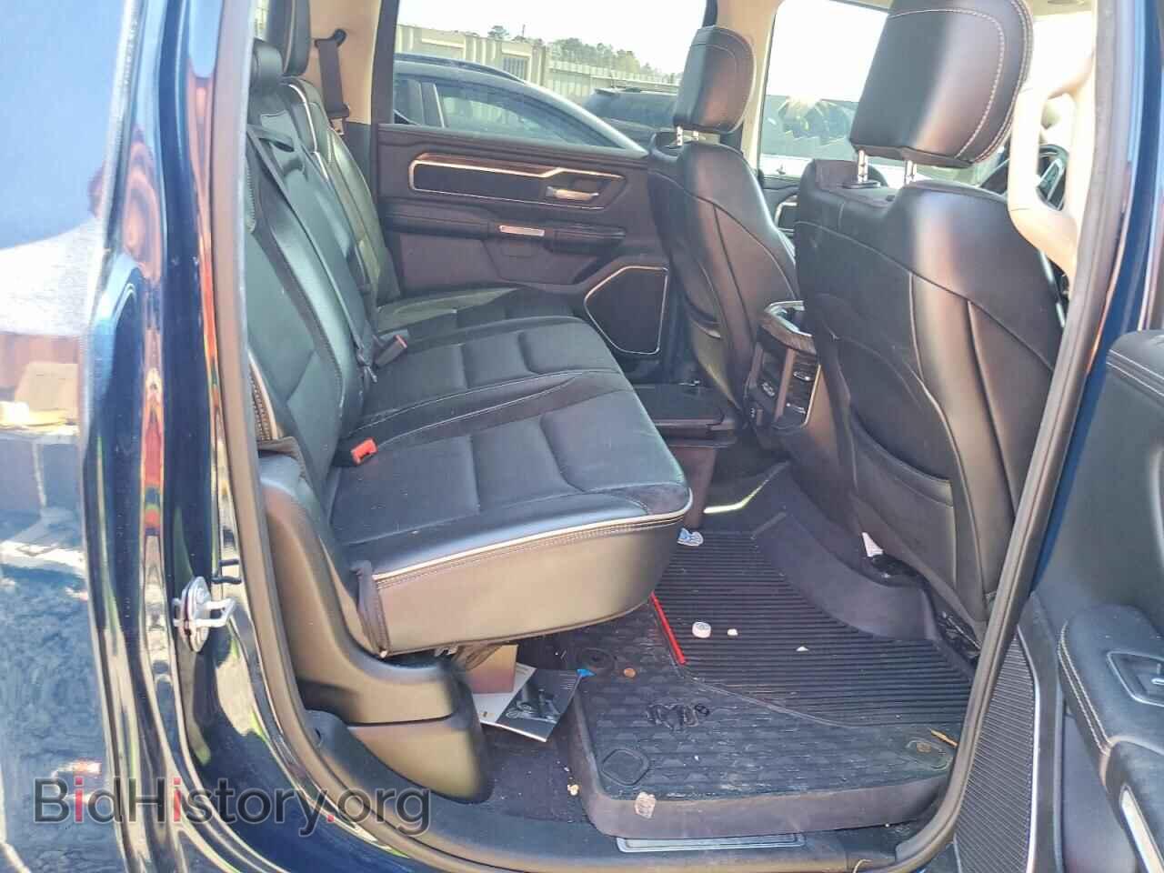 2019 RAM 1500 - VIN: 1C6SRFJT4KN676975 - Фото 10