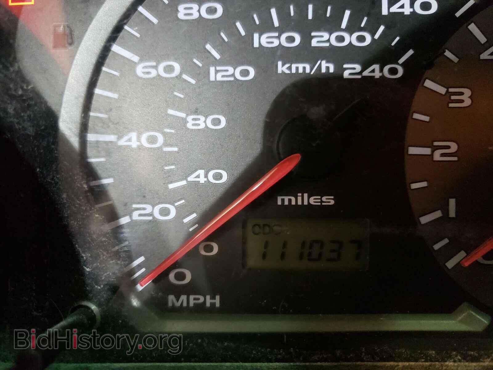 2003 MITSUBISHI ECLIPSE - VIN: 4A3AE55H03E048281 - Фото 8