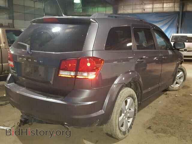 2015 DODGE JOURNEY - VIN: 3C4PDDAG8FT574640 - Photo 4