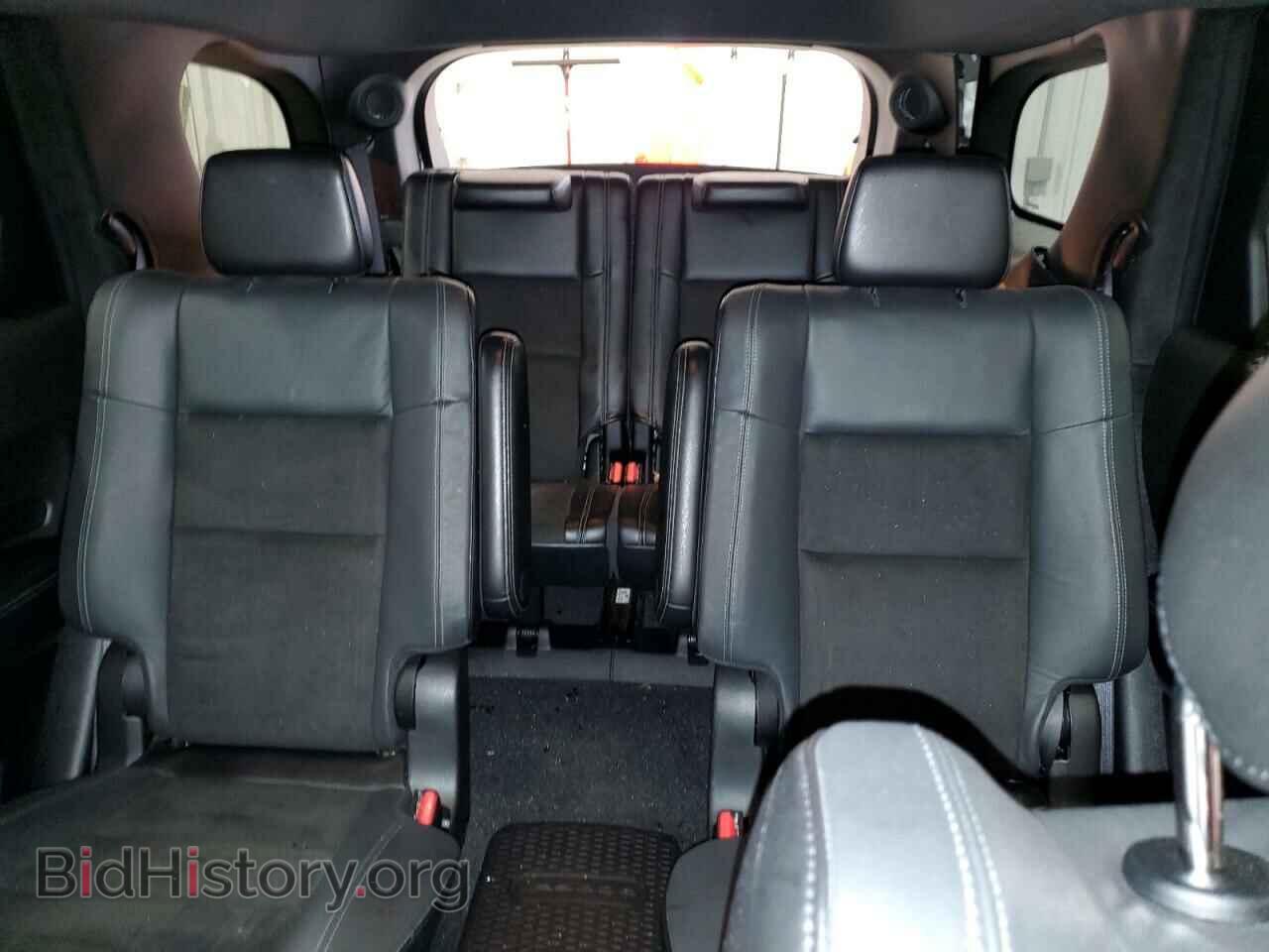 2022 DODGE DURANGO - VIN: 1C4RDJDG6NC134476 - Photo 10