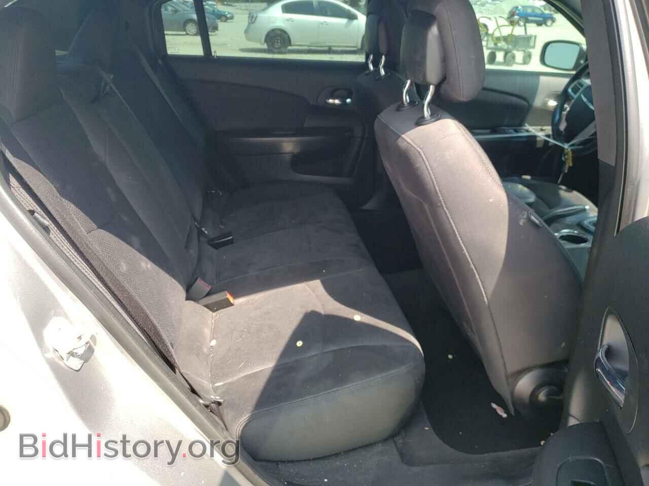 2013 CHRYSLER 200 - VIN: 1C3CCBBB8DN577340 - Фото 6