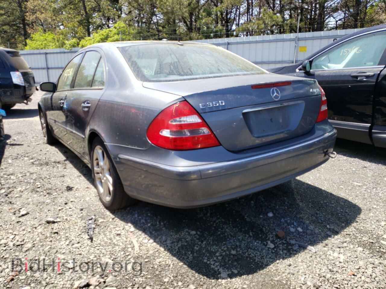 2006 MERCEDES-BENZ E-CLASS - VIN: WDBUF87J26X204312 - Фото 3