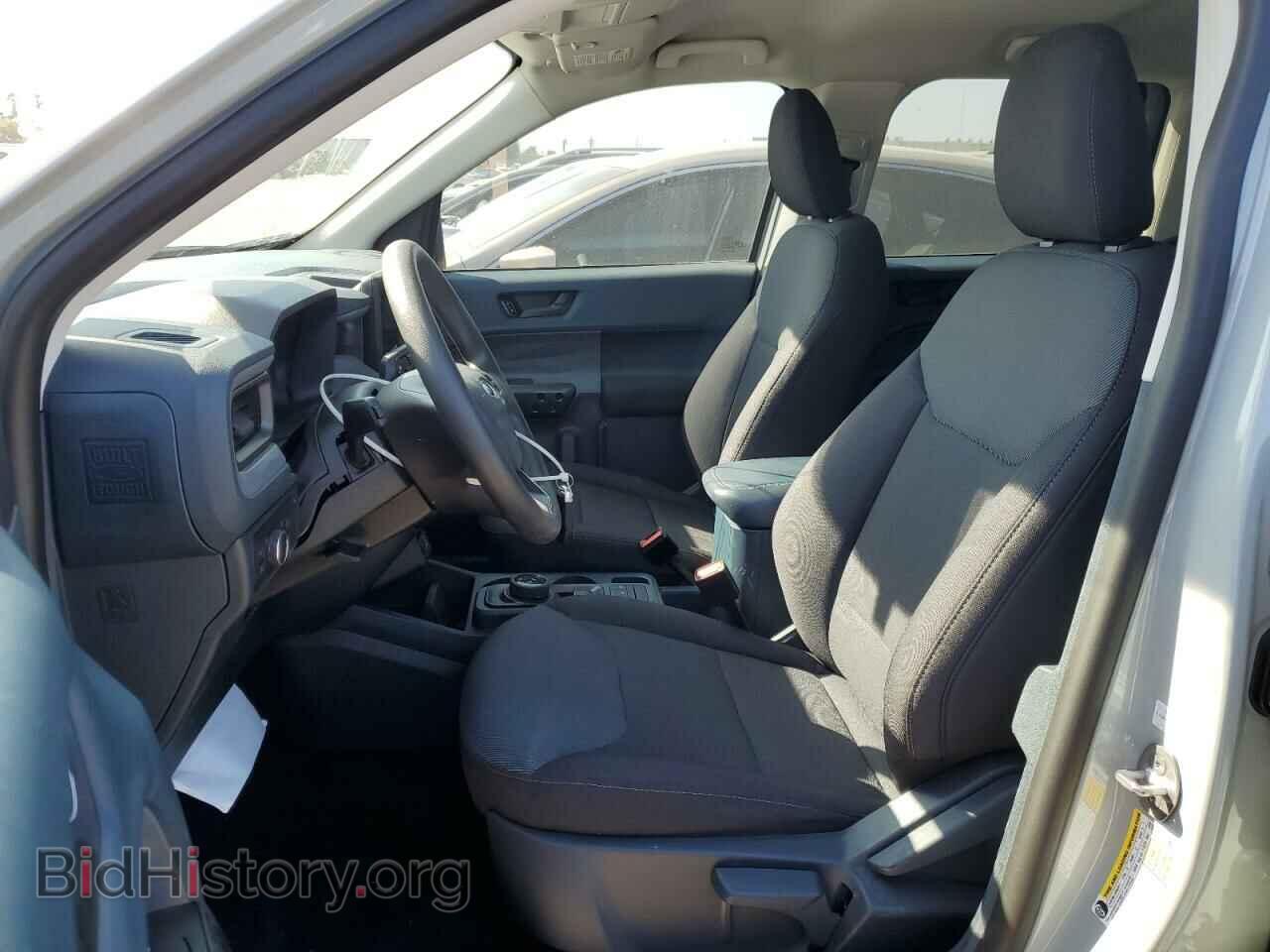 2022 FORD MAVERICK - VIN: 3FTTW8E36NRA96219 - Фото 7
