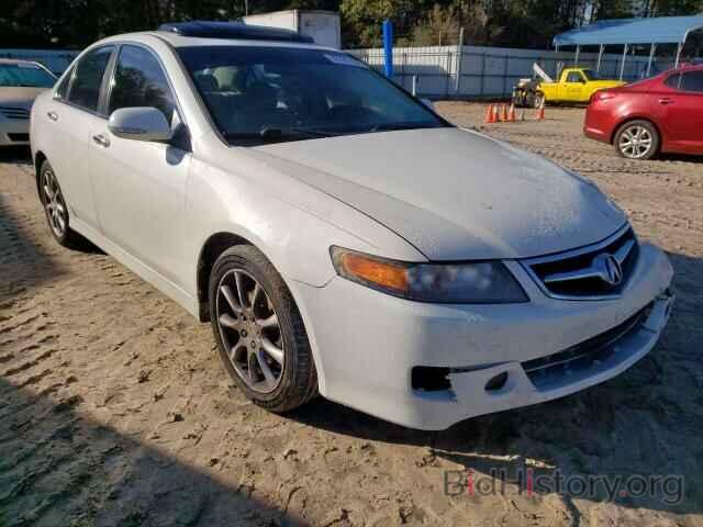 Photo JH4CL96876C028888 - ACURA TSX 2006