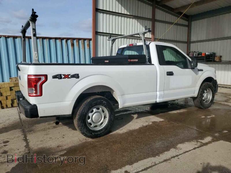 2017 Ford ALL MODELS (VIN 1FTMF1E84HKE03371) — photo 3 of 12