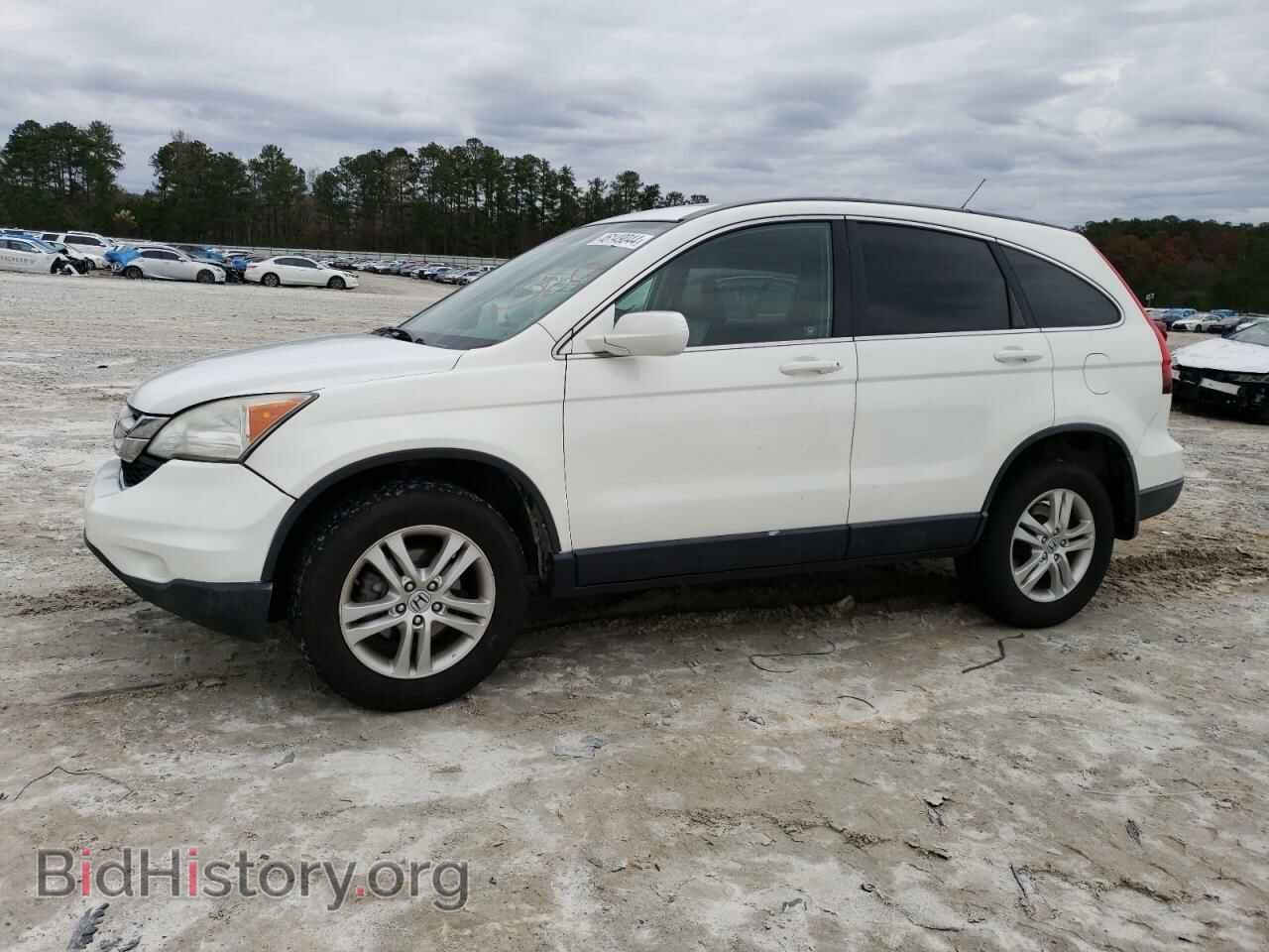 Photo 2FMDK4GC2DBC33137 - FORD EDGE 2013