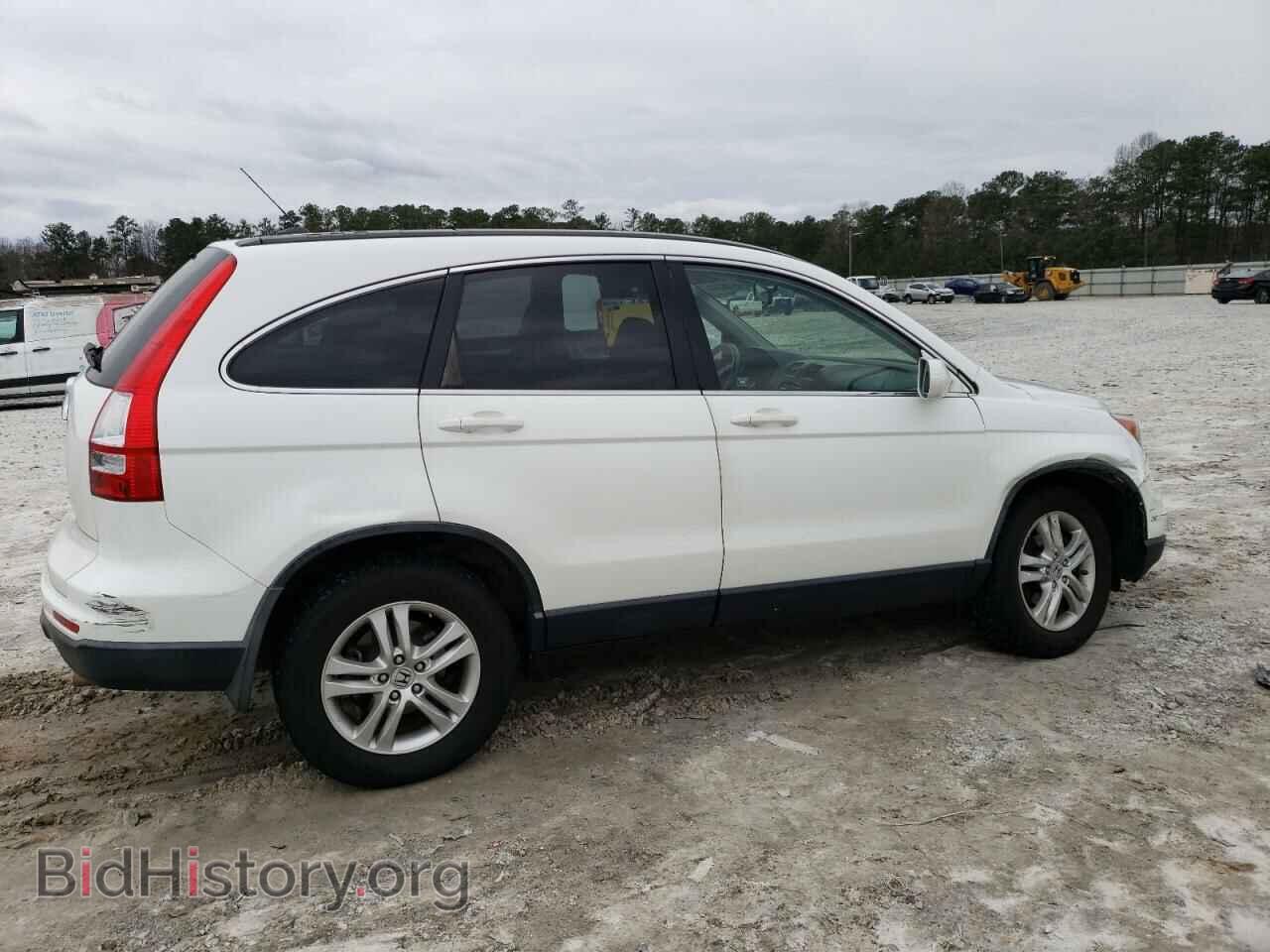 2013 FORD EDGE - VIN: 2FMDK4GC2DBC33137 - Фото 3