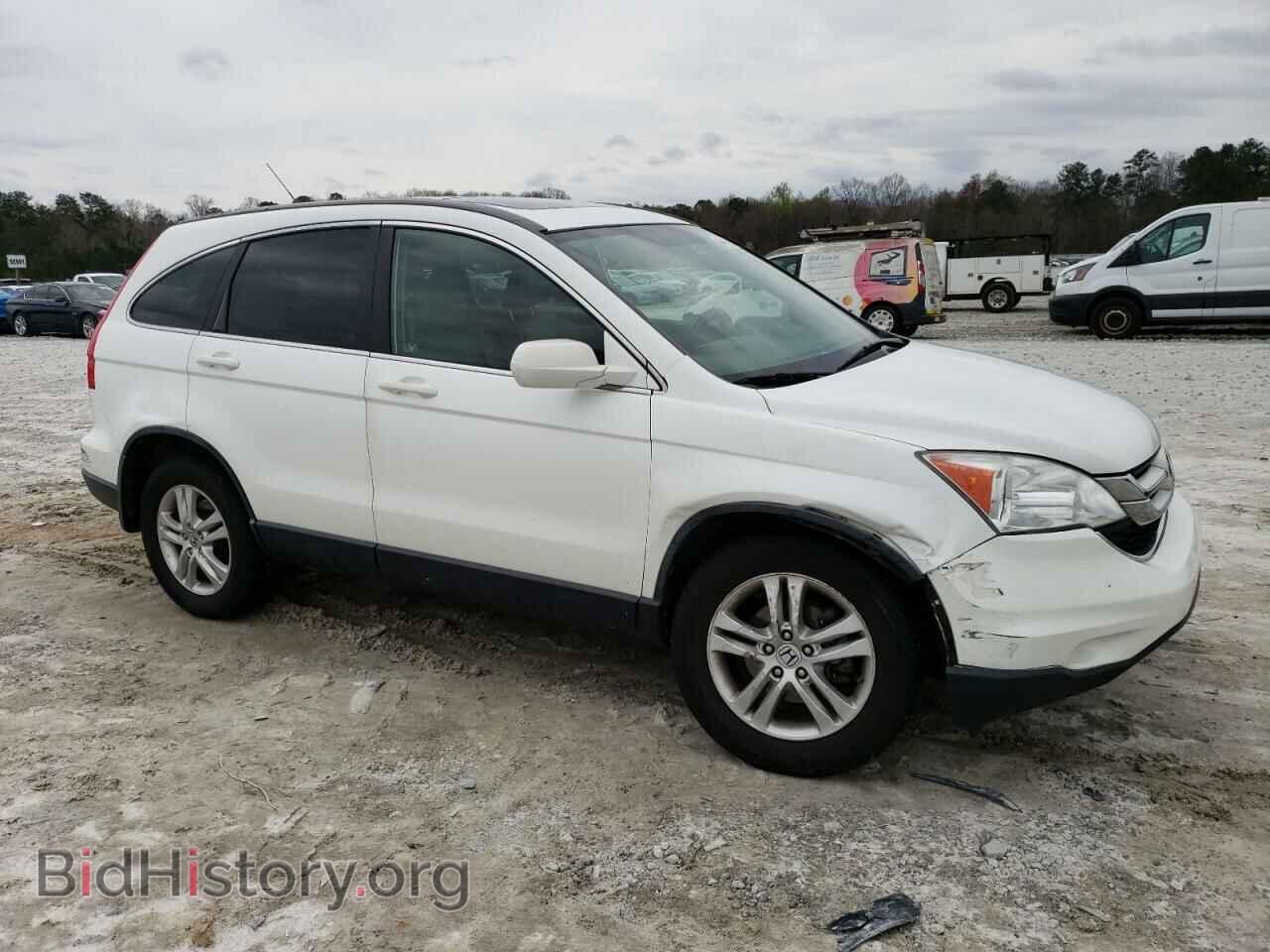 2013 FORD EDGE - VIN: 2FMDK4GC2DBC33137 - Фото 4