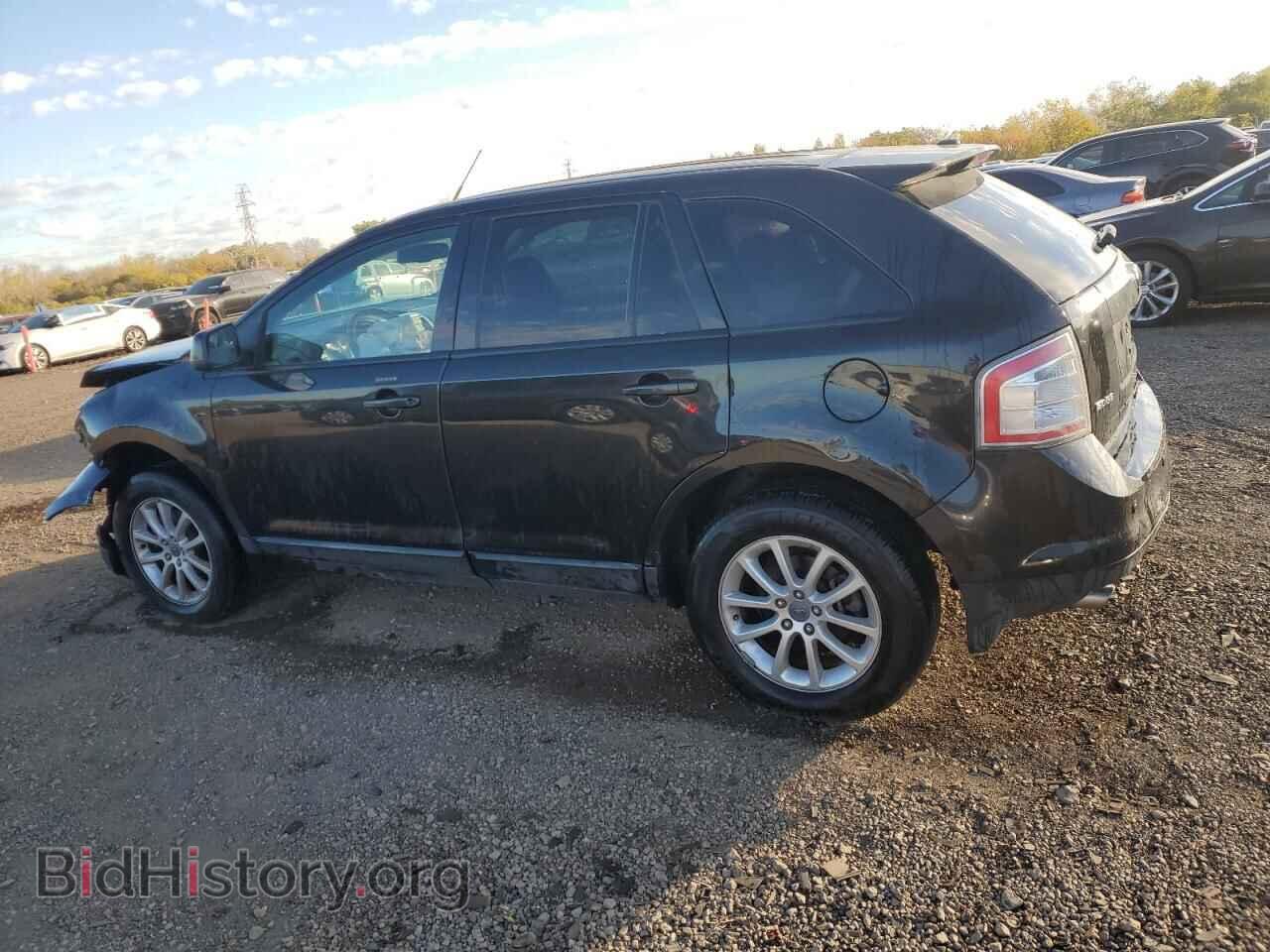 2010 FORD EDGE - VIN: 2FMDK3JC4ABA94501 - Photo 2