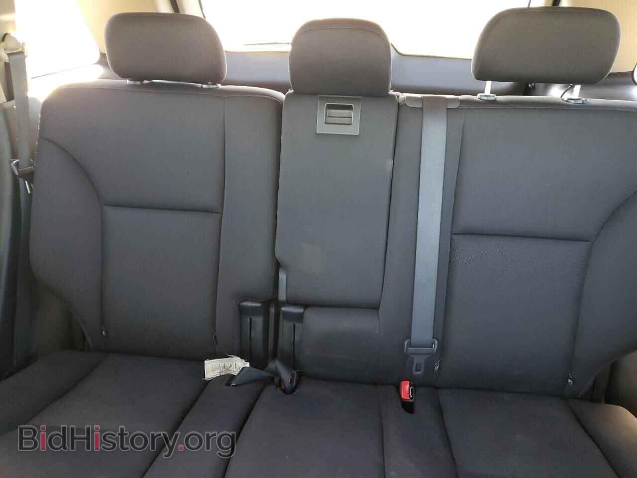 2010 FORD EDGE - VIN: 2FMDK3JC4ABA94501 - Photo 10