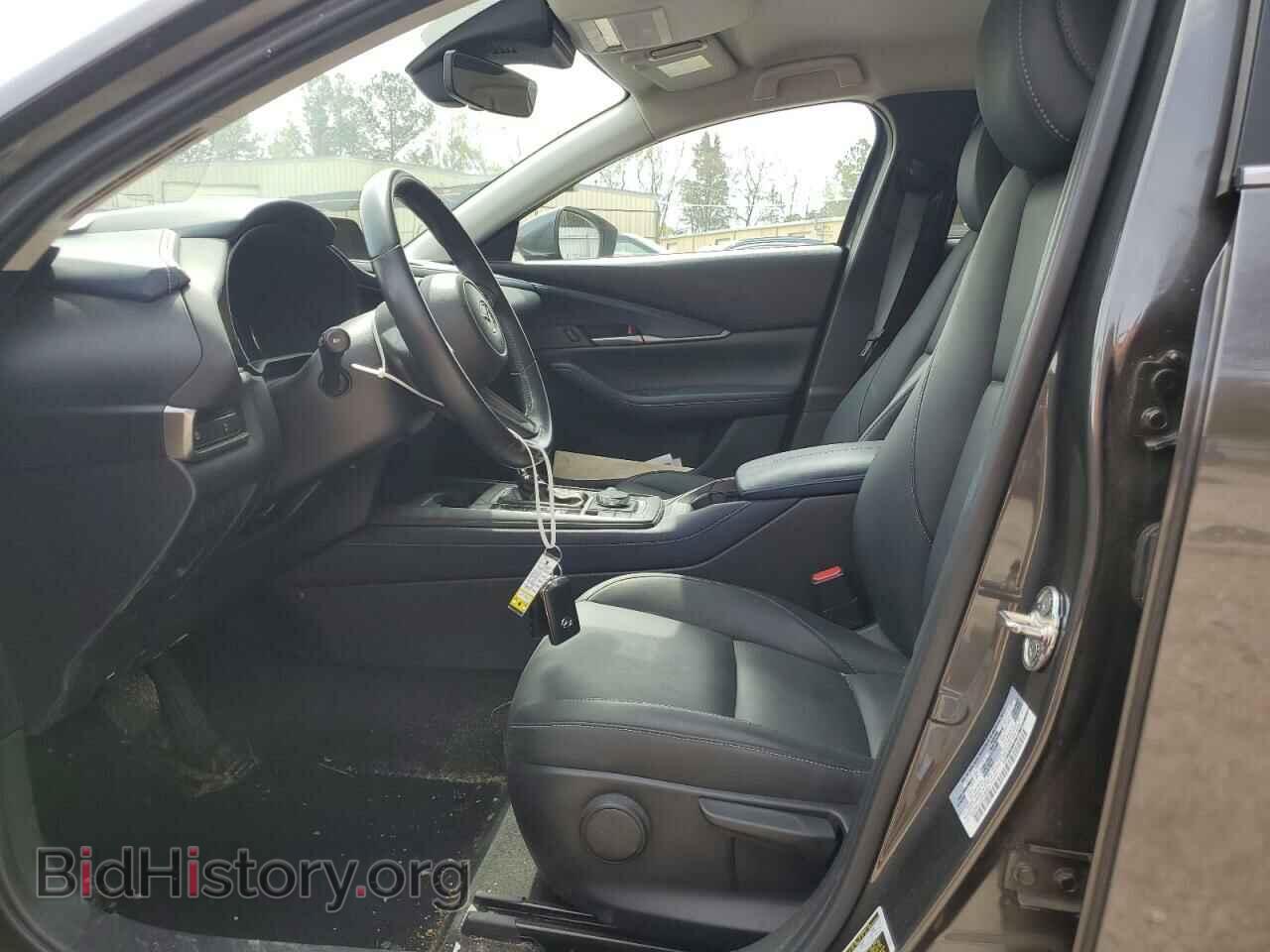 2020 MAZDA CX30 - VIN: 3MVDMACL0LM135822 - Фото 7