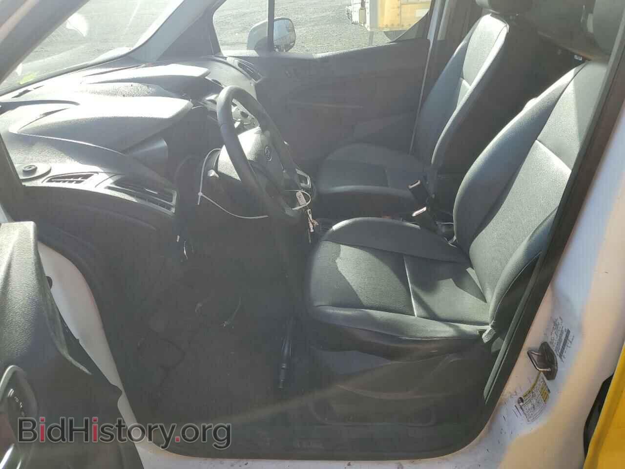 2017 FORD TRANSIT - VIN: NM0LS7E76H1304877 - Фото 7