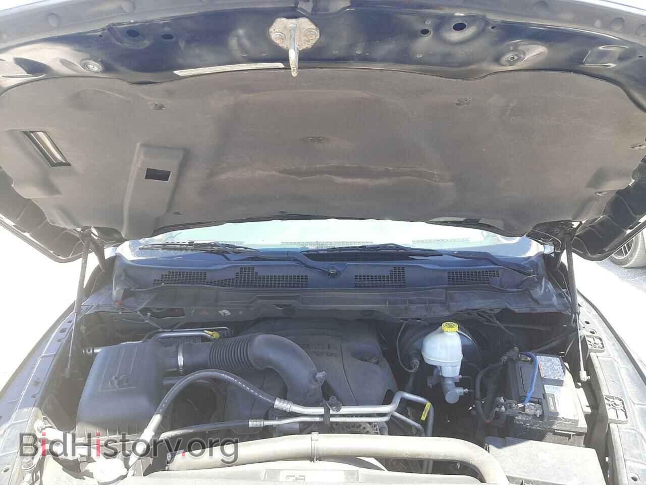 2013 RAM 1500 - VIN: 1C6RR6FT1DS716537 - Photo 7