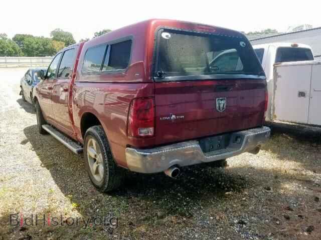 2015 RAM 1500 SLT - VIN: 1C6RR6LT7FS582009 - Фото 3