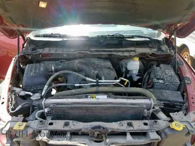 2015 RAM 1500 SLT - VIN: 1C6RR6LT7FS582009 - Фото 7