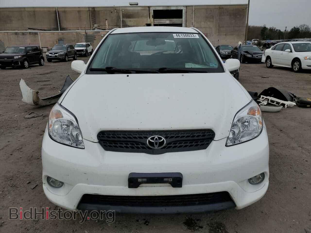 2006 TOYOTA COROLLA - VIN: 2T1KR32E96C557139 - Photo 5