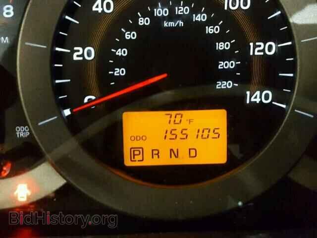 2011 TOYOTA RAV4 - VIN: 2T3DF4DV4BW121691 - Фото 8