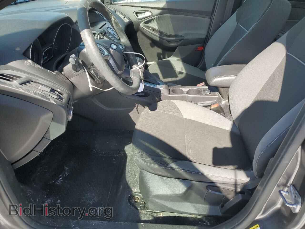2014 FORD FOCUS - VIN: 1FADP3F26EL211822 - Photo 7