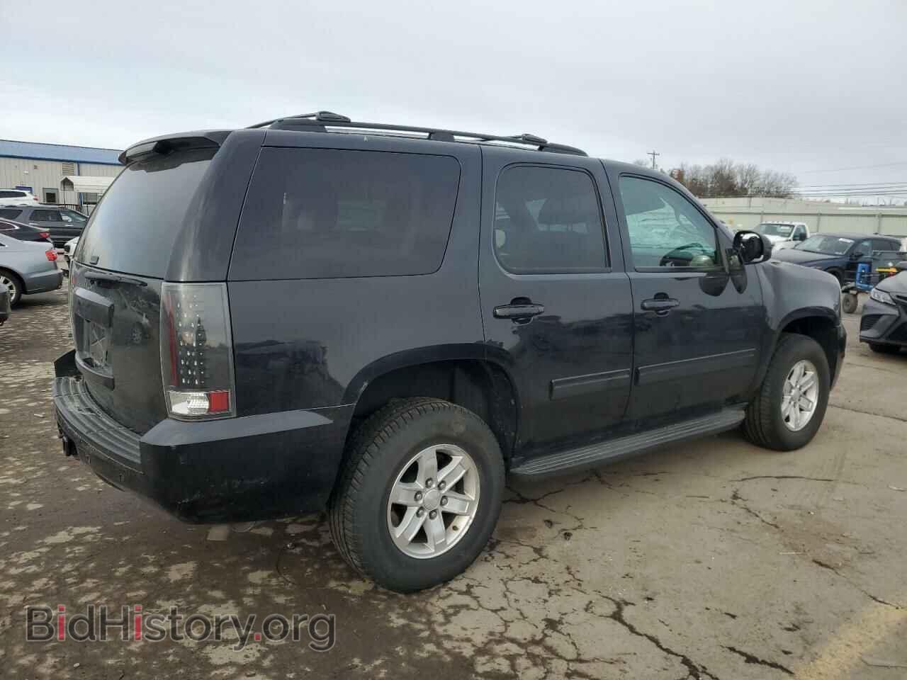 2012 GMC YUKON - VIN: 1GKS2CE01CR114137 - Фото 3