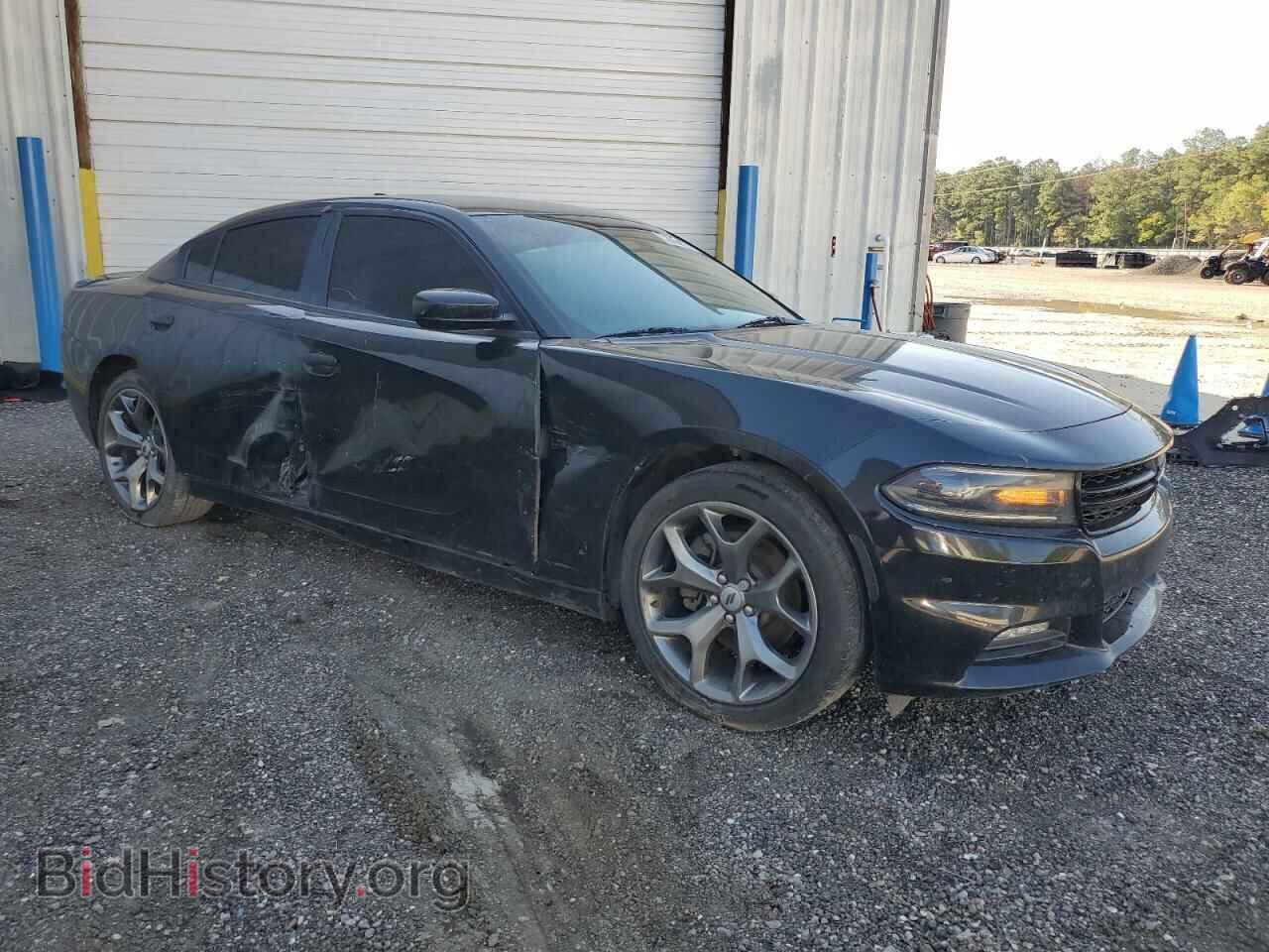 2017 DODGE CHARGER - VIN: 2C3CDXHG2HH505075 - Фото 4