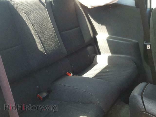 2013 CHEVROLET CAMARO - VIN: 2G1FA1E32D9143407 - Фото 6