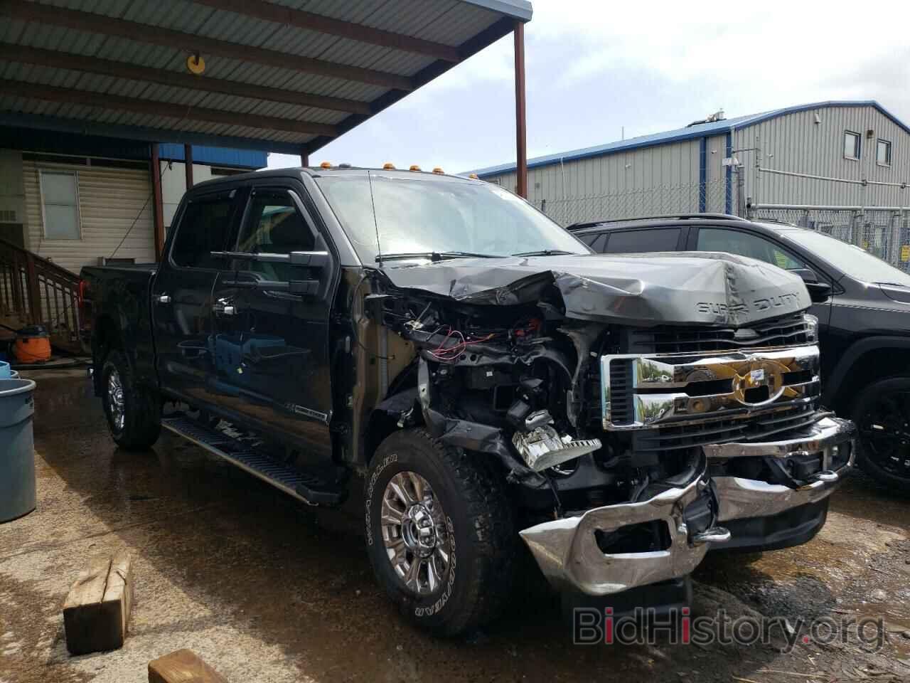 Photo 1FT7W2BT4KEF08669 - FORD F250 2019