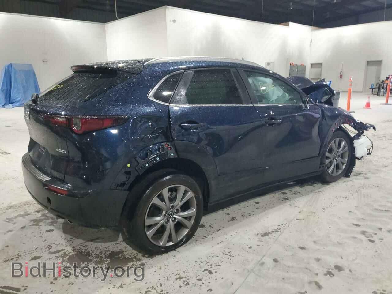 2024 MAZDA CX30 - VIN: 3MVDMBCM5RM635014 - Фото 3