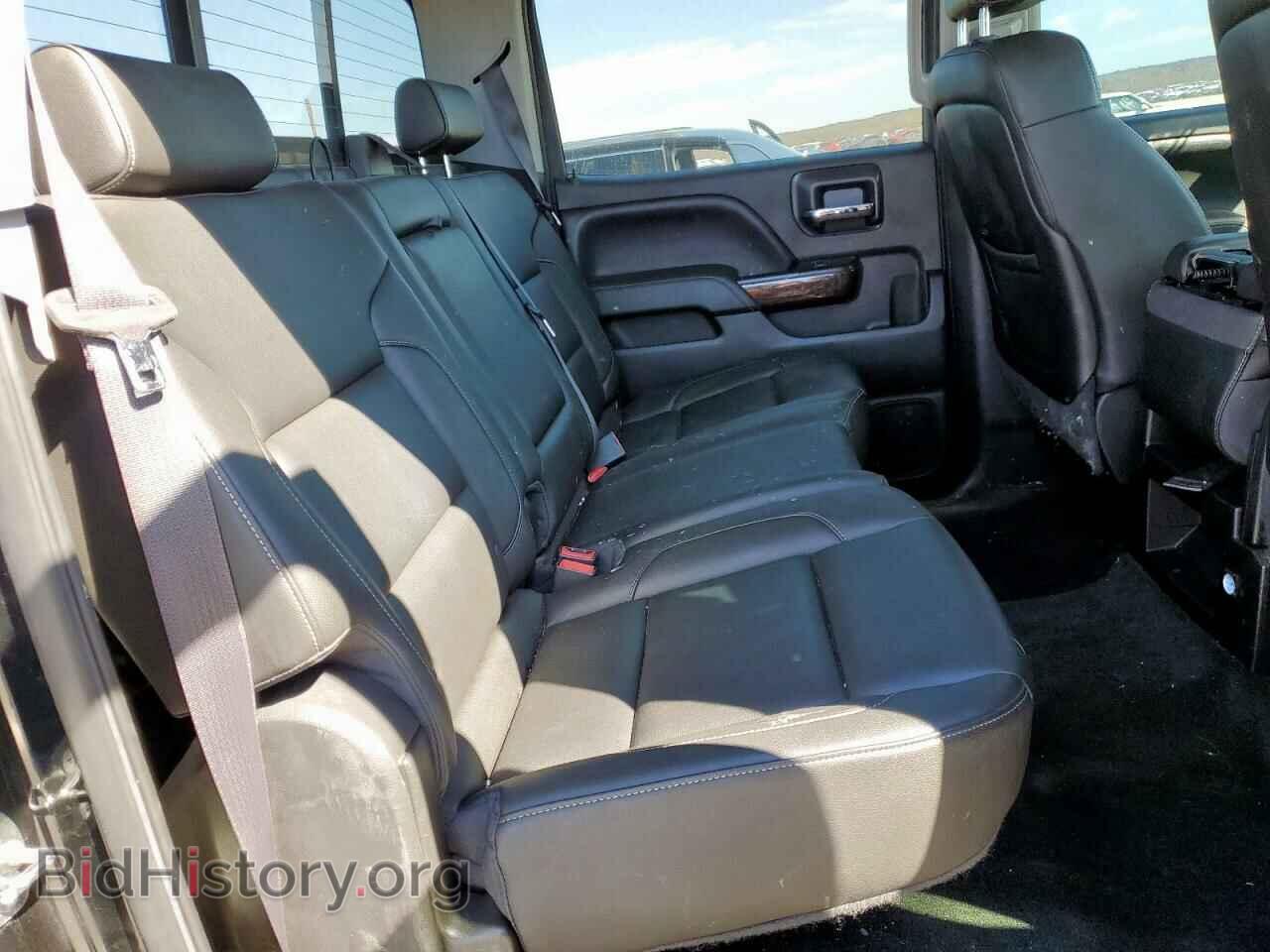 2015 GMC SIERRA - VIN: 3GTP1VEC7FG489514 - Photo 10
