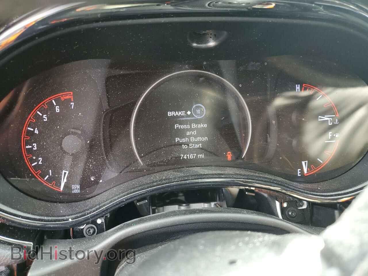 2022 DODGE DURANGO - VIN: 1C4RDHAG5NC172889 - Фото 9