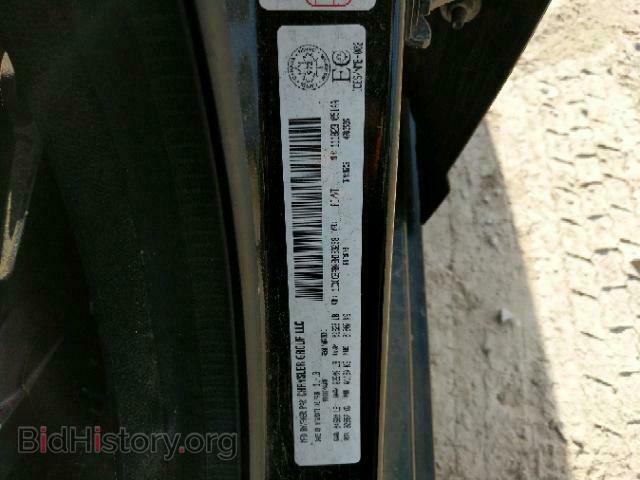 2014 CHRYSLER 200 - VIN: 1C3CCBAB0EN183298 - Фото 10
