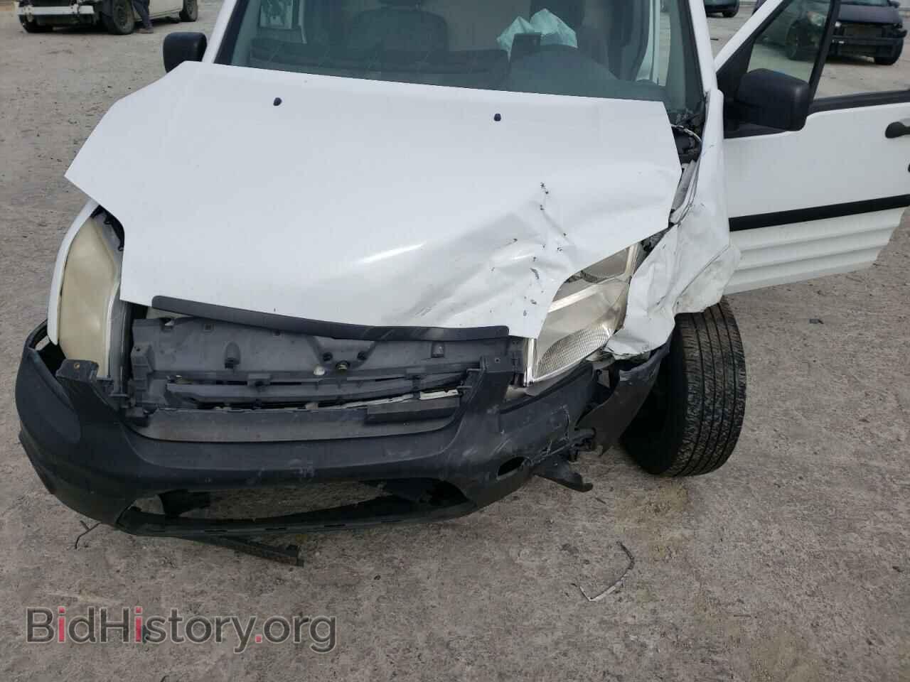 2012 FORD TRANSIT CO - VIN: NM0LS7AN6CT121884 - Фото 7
