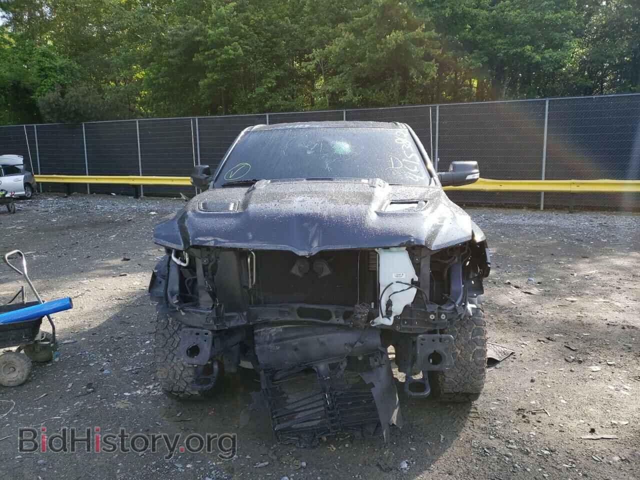2019 RAM 1500 - VIN: 1C6SRFLT8KN589822 - Фото 9