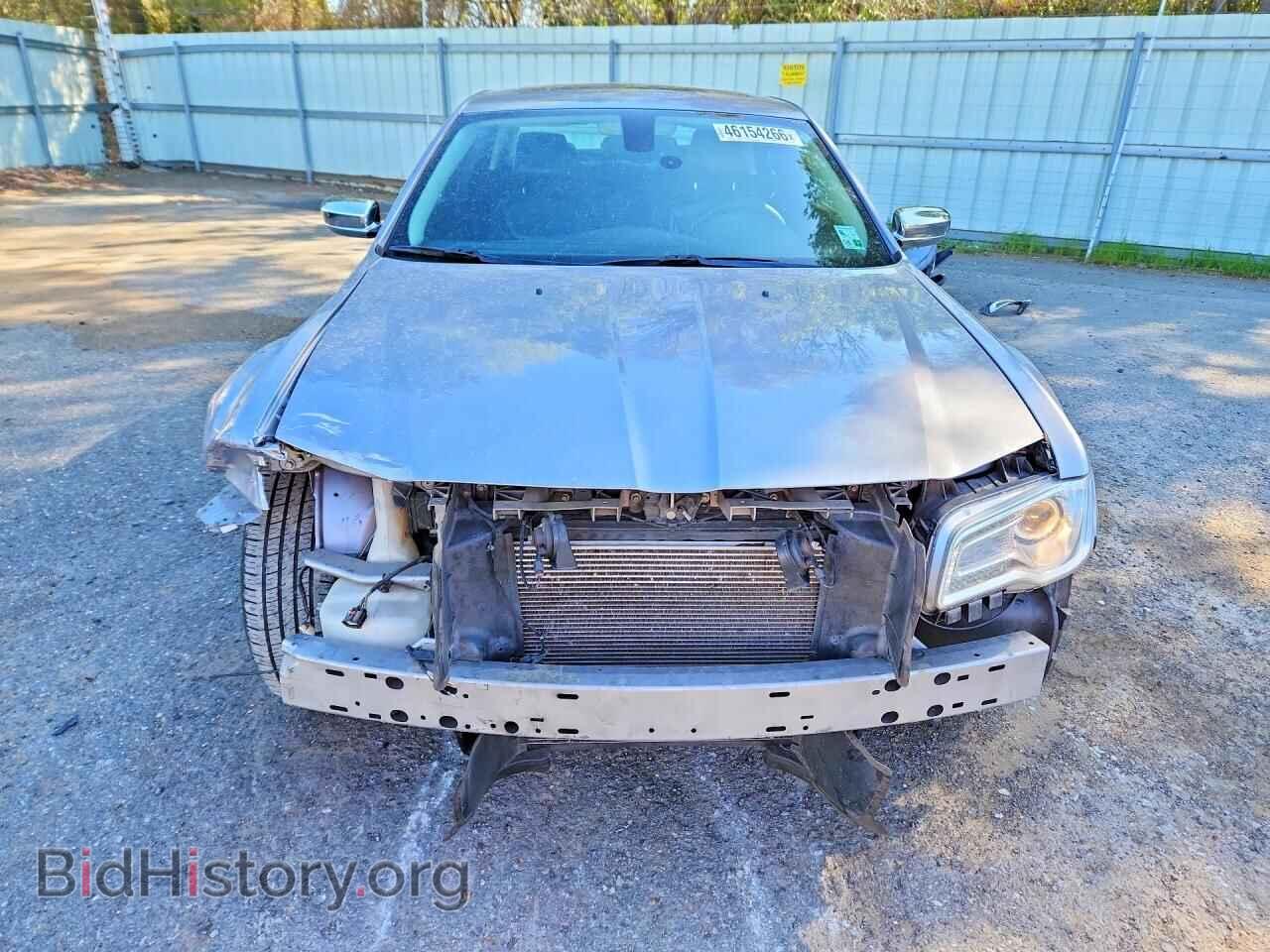 2016 CHRYSLER 300 - VIN: 2C3CCAEG0GH320199 - Photo 5