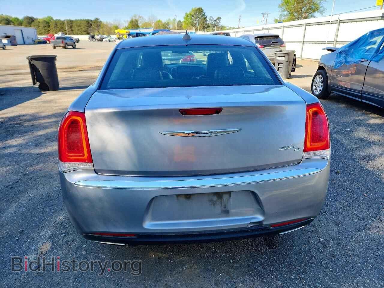 2016 CHRYSLER 300 - VIN: 2C3CCAEG0GH320199 - Photo 6