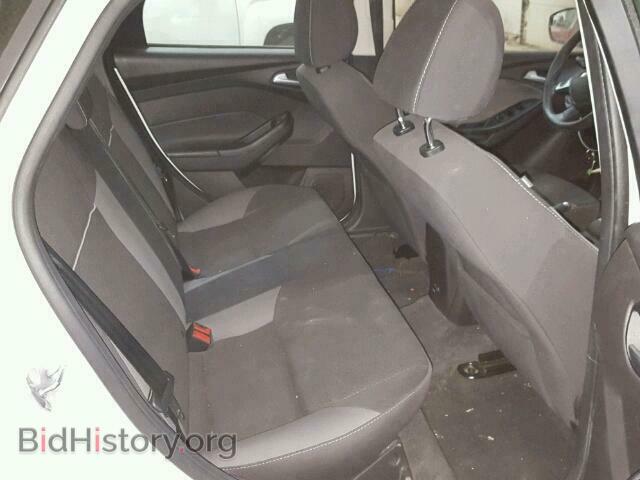 2013 FORD FOCUS - VIN: 1FADP3F27DL204182 - Photo 6