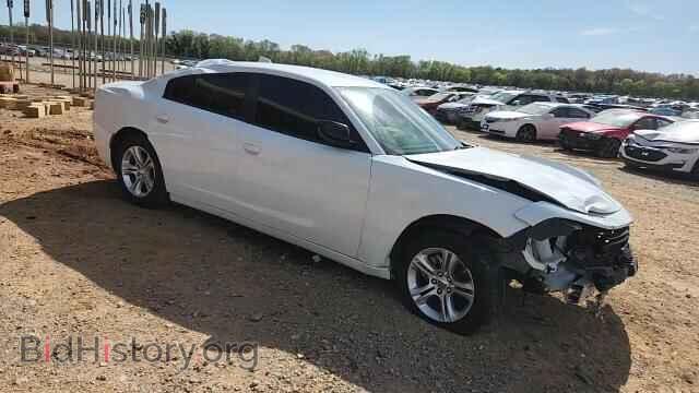2023 DODGE CHARGER - VIN: 2C3CDXBGXPH529485 - Фото 14