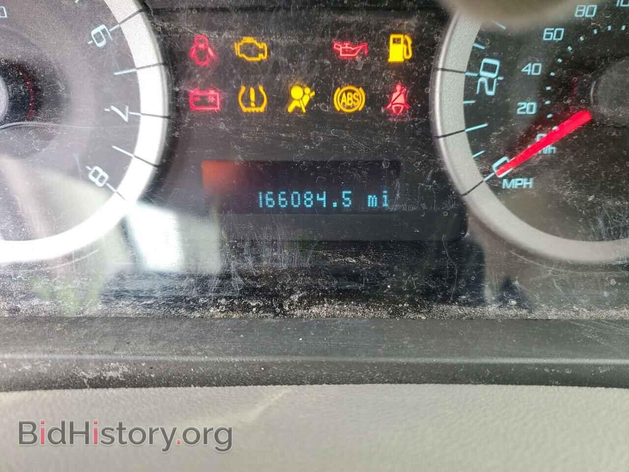 2012 FORD ESCAPE - VIN: 1FMCU9DG8CKA82108 - Фото 9