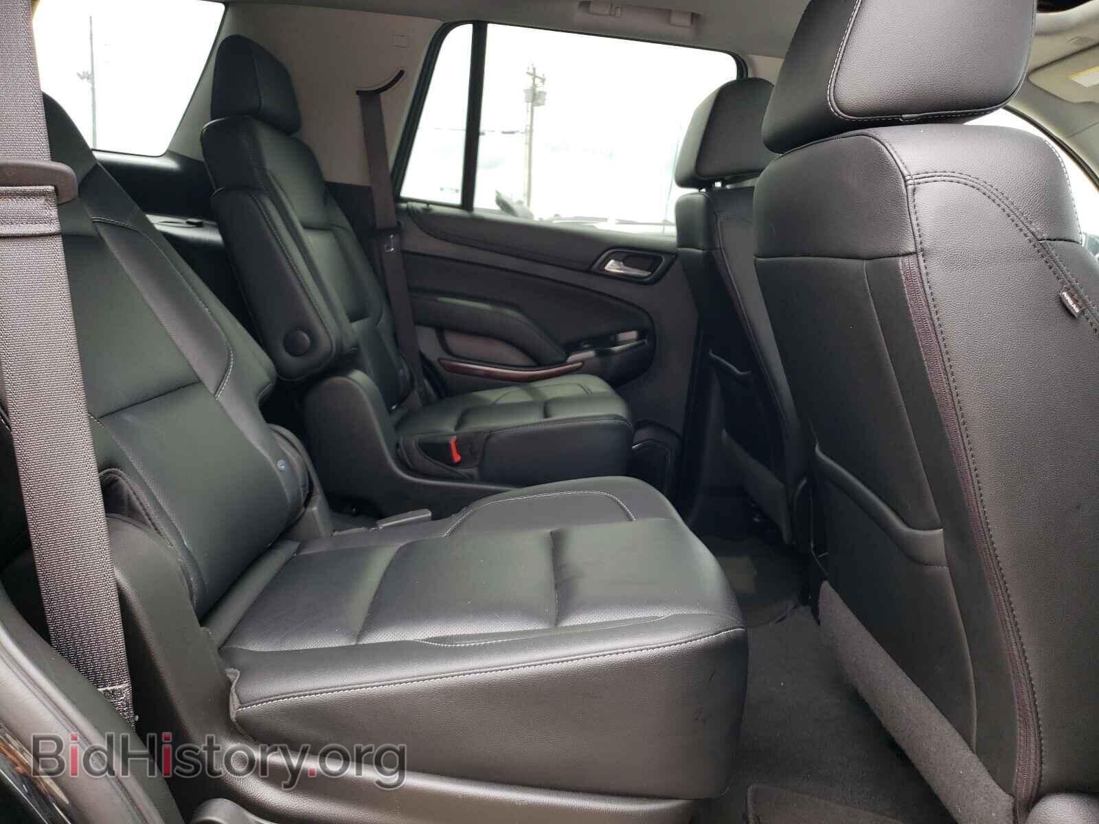 2020 GMC YUKON - VIN: 1GKS2BKC3LR257941 - Фото 6