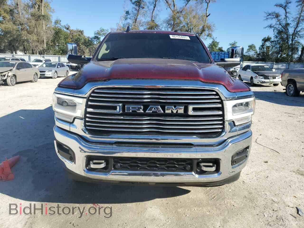2021 RAM 2500 - VIN: 3C6UR5FL0MG669898 - Фото 5