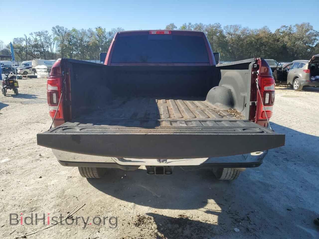 2021 RAM 2500 - VIN: 3C6UR5FL0MG669898 - Фото 6