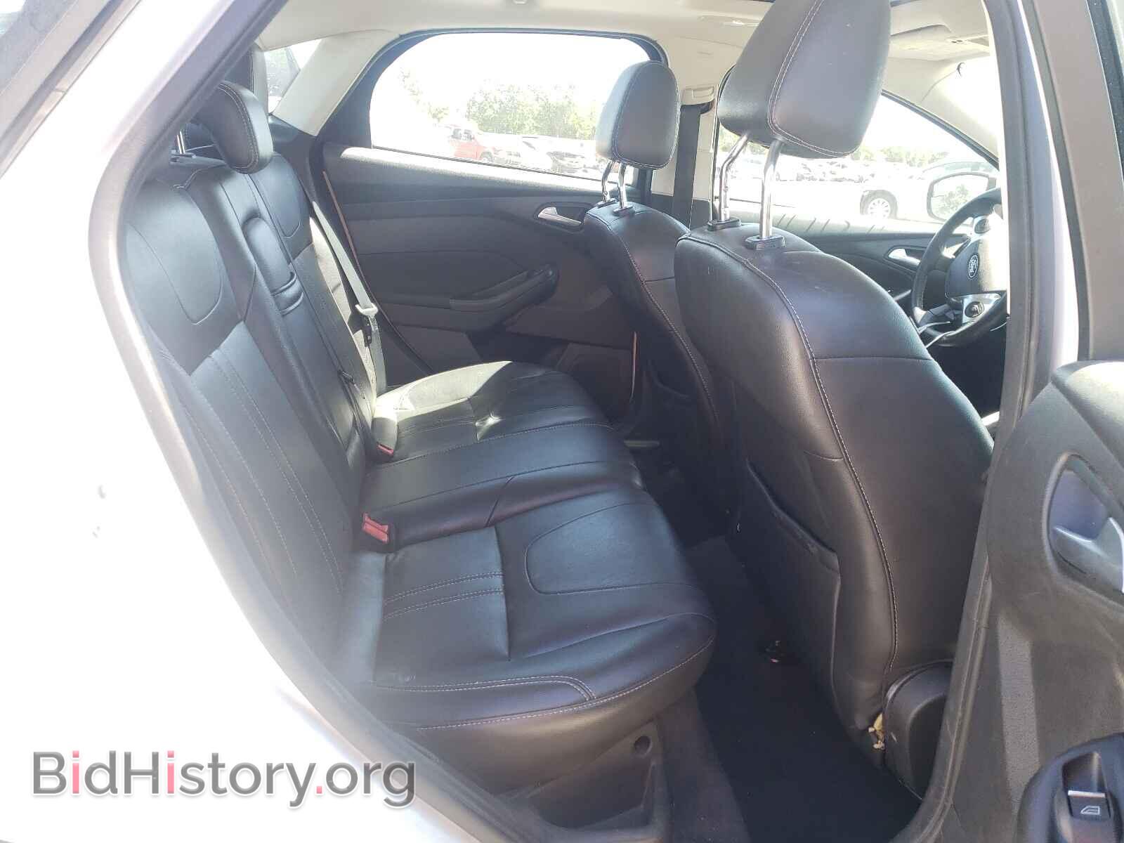 2012 FORD FOCUS - VIN: 1FAHP3H2XCL135744 - Фото 6