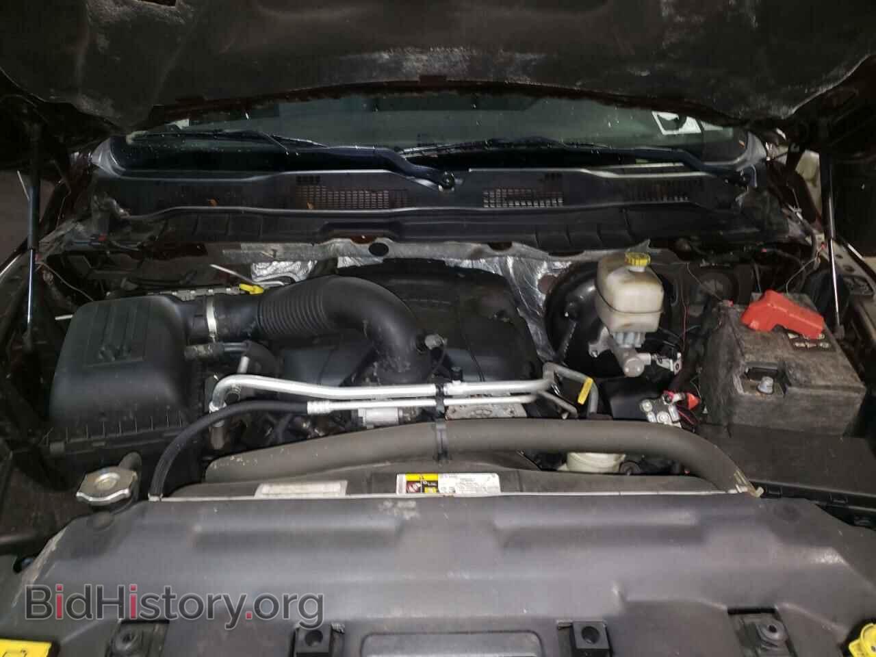 2015 RAM 2500 - VIN: 3C6TR5CT8FG513529 - Фото 7
