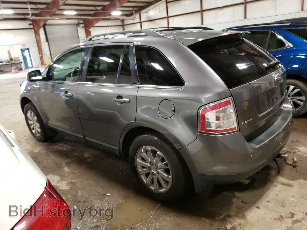 2010 FORD EDGE - VIN: 2FMDK4KC8ABB77904 - Photo 2