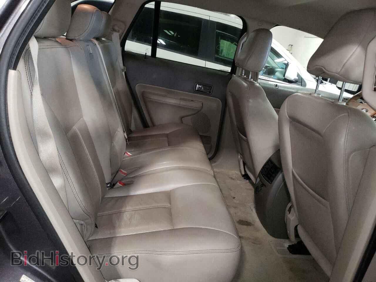 2010 FORD EDGE - VIN: 2FMDK4KC8ABB77904 - Photo 11