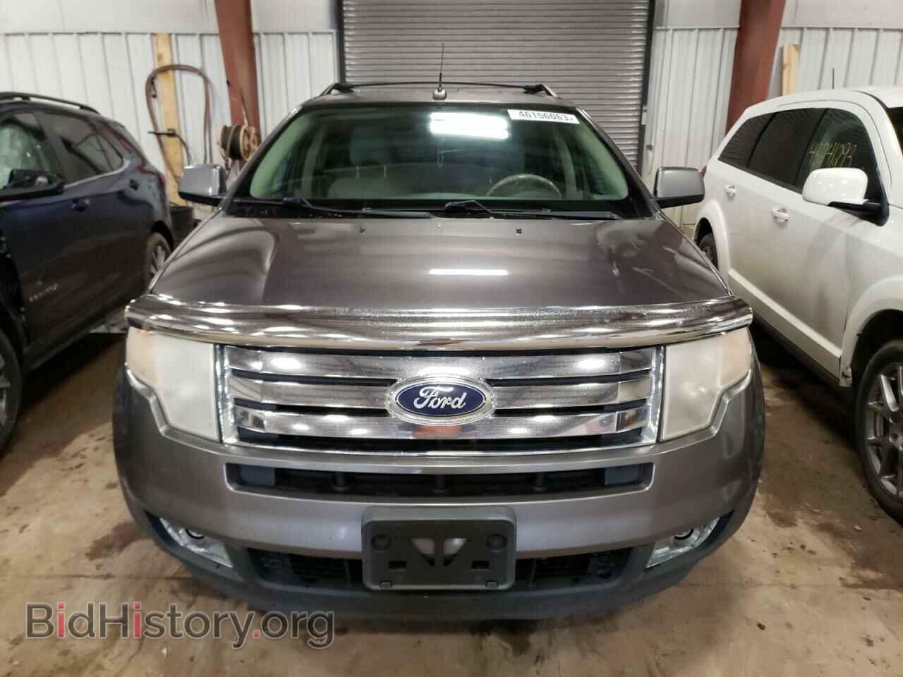 2010 FORD EDGE - VIN: 2FMDK4KC8ABB77904 - Photo 5