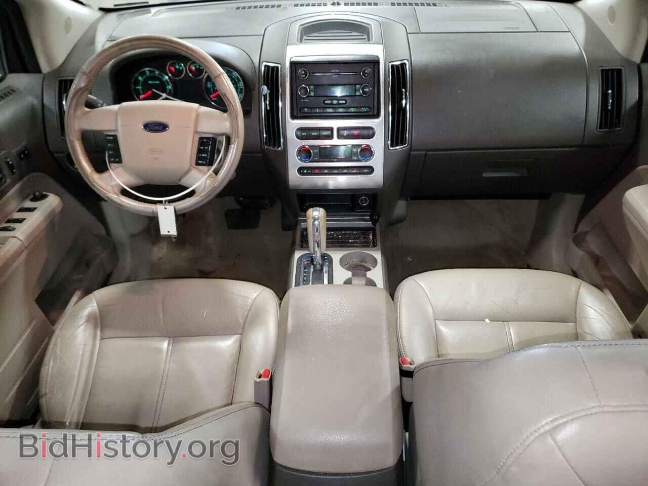 2010 FORD EDGE - VIN: 2FMDK4KC8ABB77904 - Photo 8