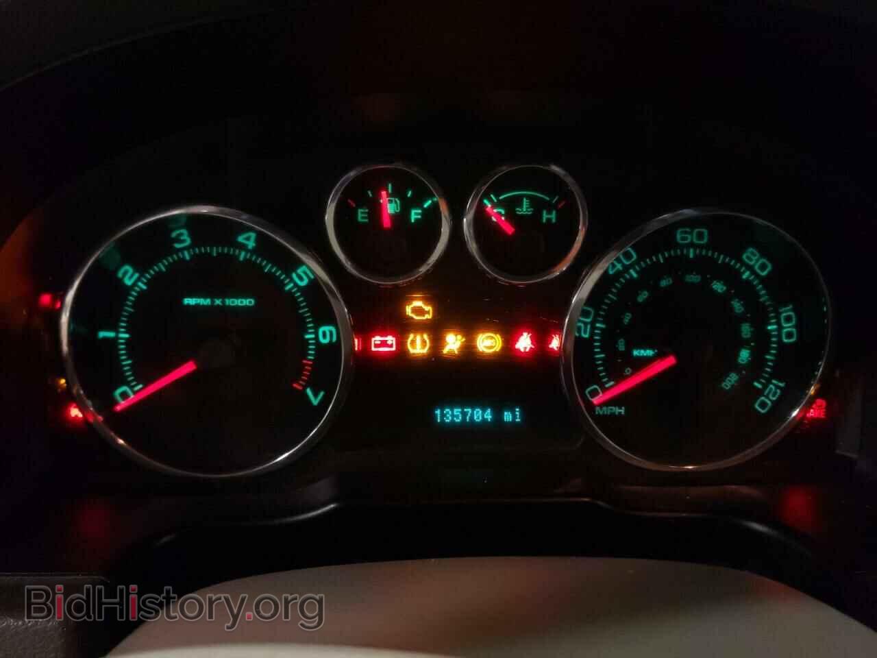 2010 FORD EDGE - VIN: 2FMDK4KC8ABB77904 - Photo 9