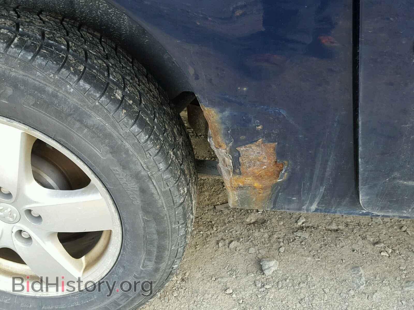 2006 DODGE CARAVAN - VIN: 2D4GP44L36R807068 - Фото 9