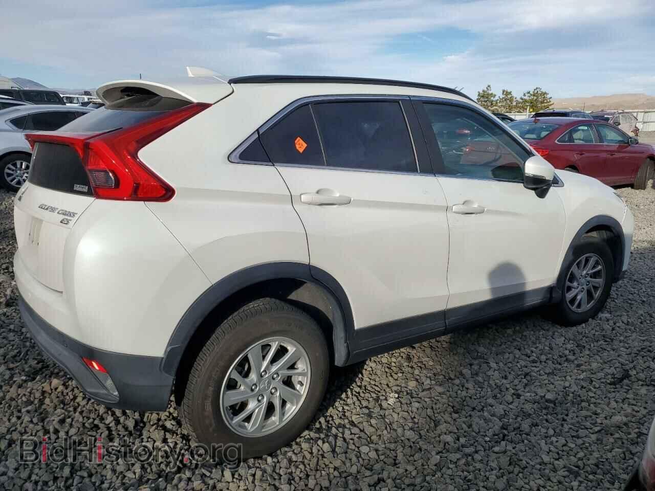 2019 MITSUBISHI ECLIPSE - VIN: JA4AT3AA3KZ000409 - Photo 3