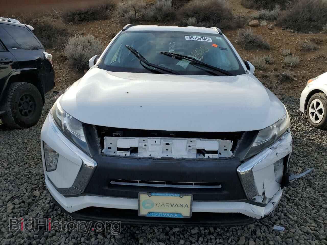 2019 MITSUBISHI ECLIPSE - VIN: JA4AT3AA3KZ000409 - Photo 5